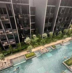 The M (D7), Apartment #541543441